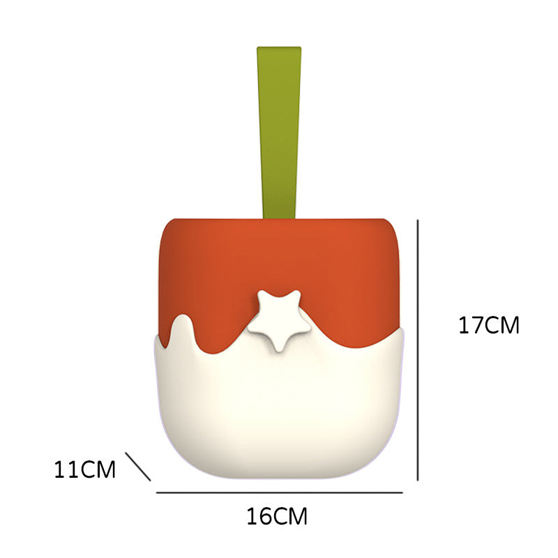 Candy Color Cat Litter Scoop Set