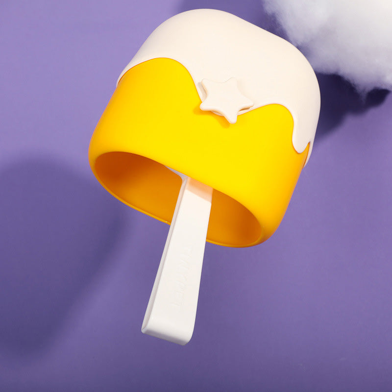 Candy Color Cat Litter Scoop Set