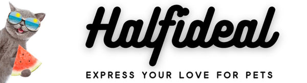 Half Ideal logo