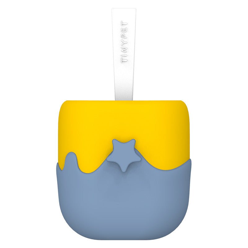 Candy Color Cat Litter Scoop Set