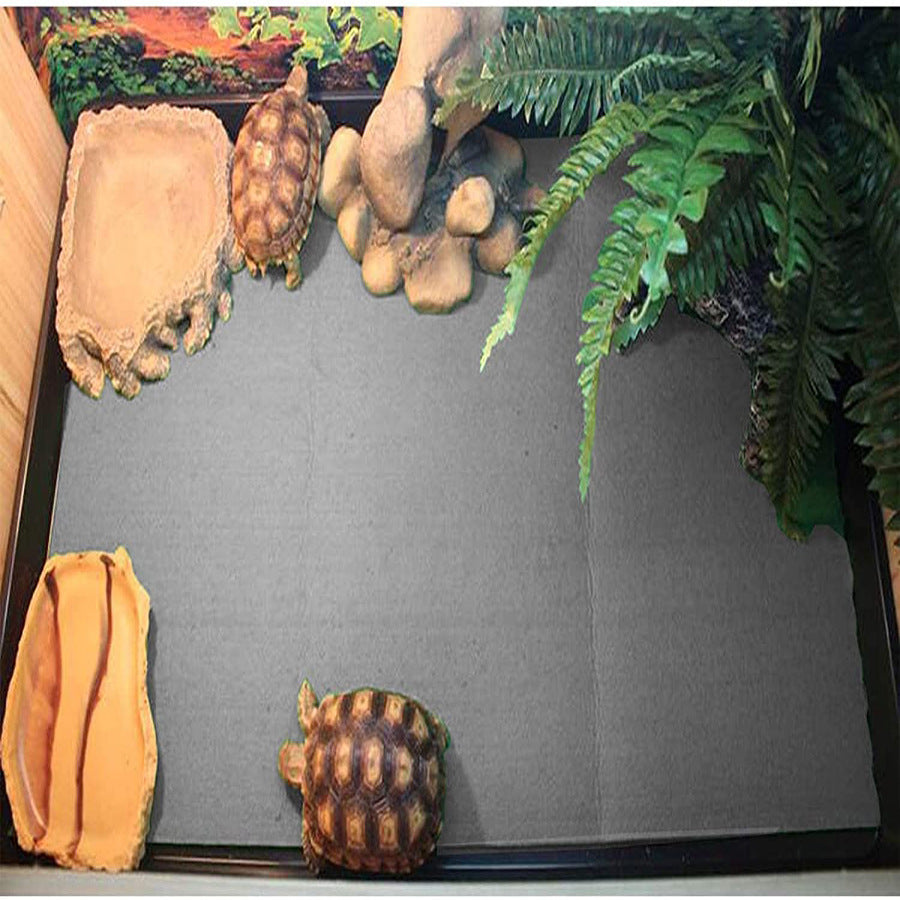 Amphibians, Reptiles Water Absorbing and Moisturizing Landscape Mat
