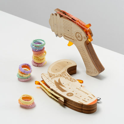 Interactive Toy for Cats Ball-Launching Wand Pet's Vitality Booster