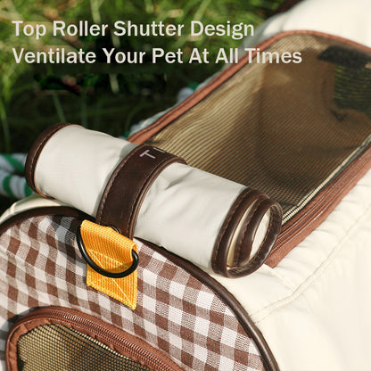 Portable Shoulder Pet Travel Bag