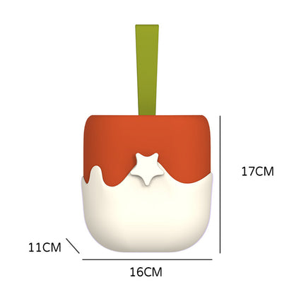 Candy Color Cat Litter Scoop Set