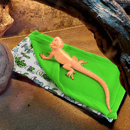 Lizard Sleeping Mat