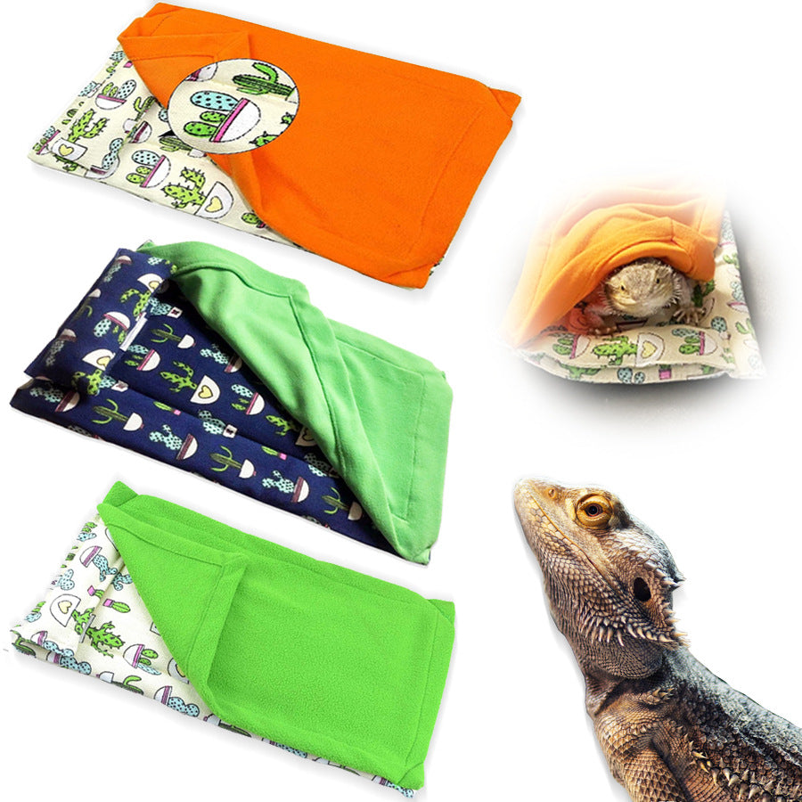 Lizard Sleeping Mat