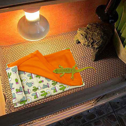 Lizard Sleeping Mat