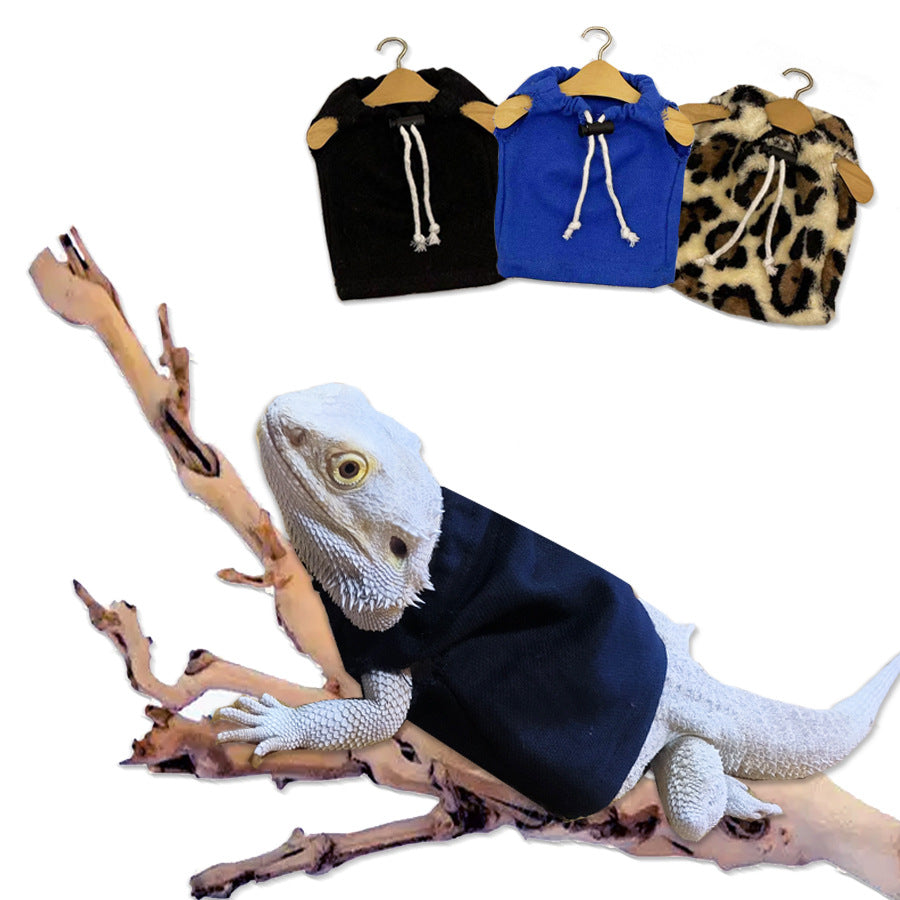Lizards Handmade Jackets Set