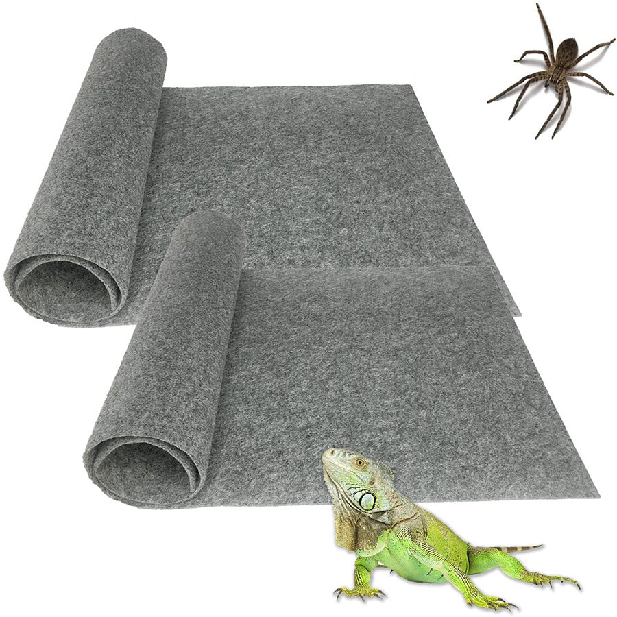 Amphibians, Reptiles Water Absorbing and Moisturizing Landscape Mat
