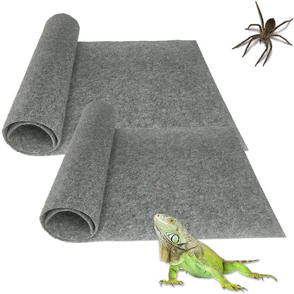 Amphibians, Reptiles Water Absorbing and Moisturizing Landscape Mat