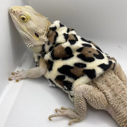 Lizards Handmade Jackets Set