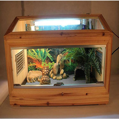 Amphibians, Reptiles Water Absorbing and Moisturizing Landscape Mat