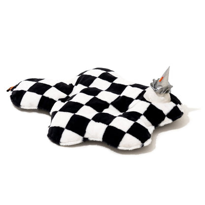 Wear-resistant Unique Ice-cream Cloud Shaped Mat Bed