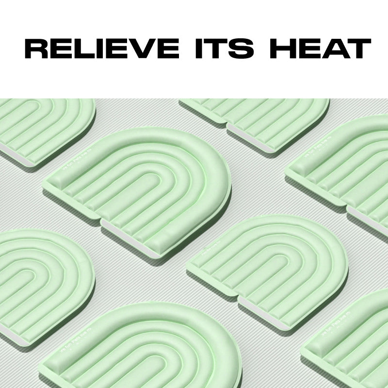 Pet Assembled Cooling Mat
