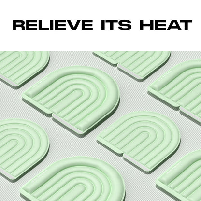 Pet Assembled Cooling Mat