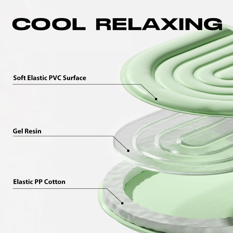 Pet Assembled Cooling Mat