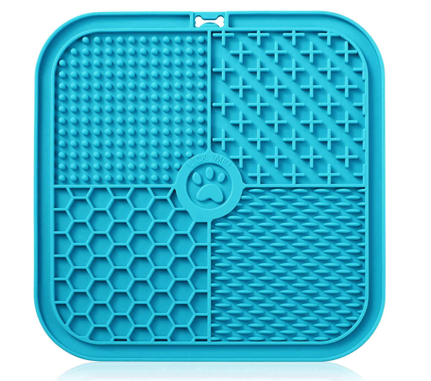 Pet Slow Feeder Lick Mat