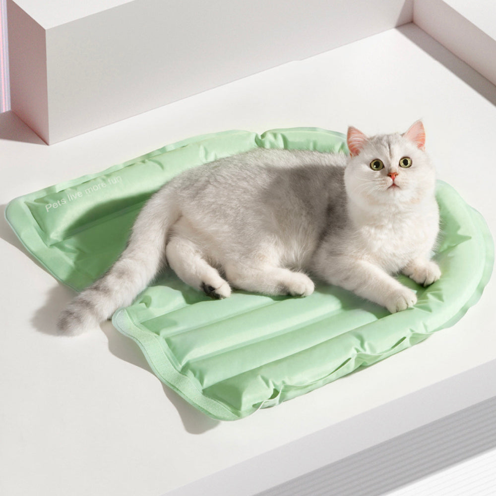 Pet Assembled Cooling Mat