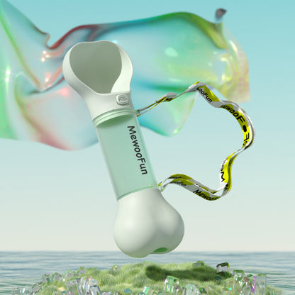 Outdoor Pet Water Bottle