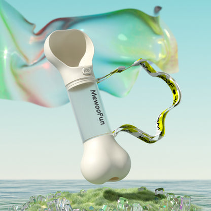 Outdoor Pet Water Bottle