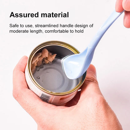 Portable Silicone Dog Cat Canned Lid