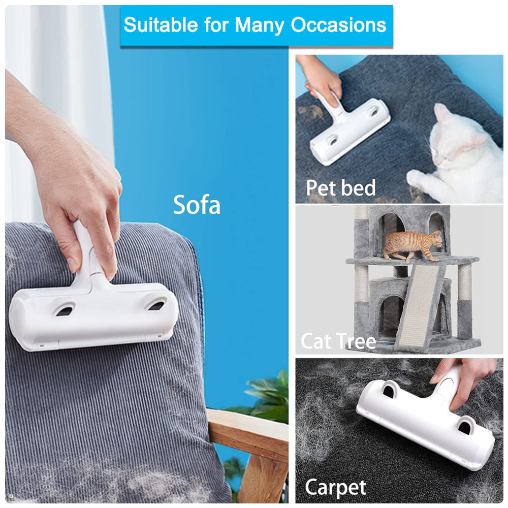 Pet Hair Remover