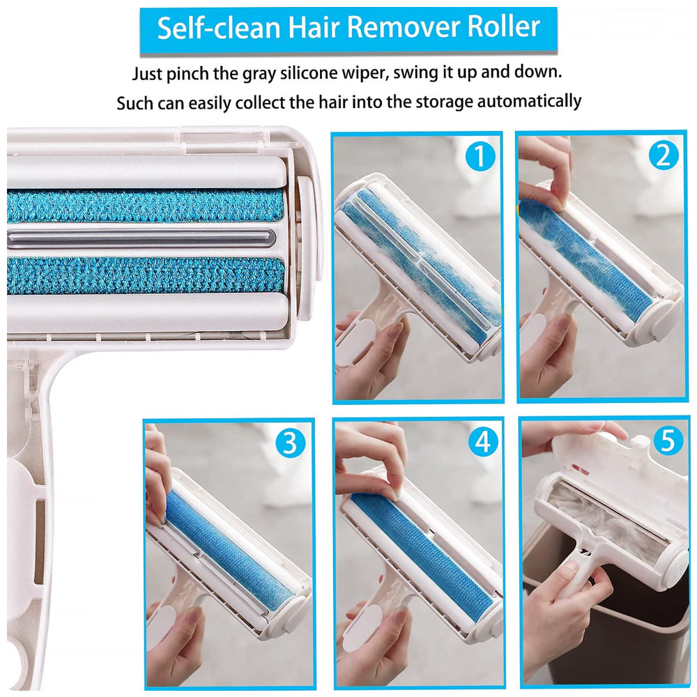 Pet Hair Remover