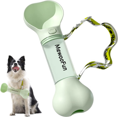 Outdoor Pet Water Bottle
