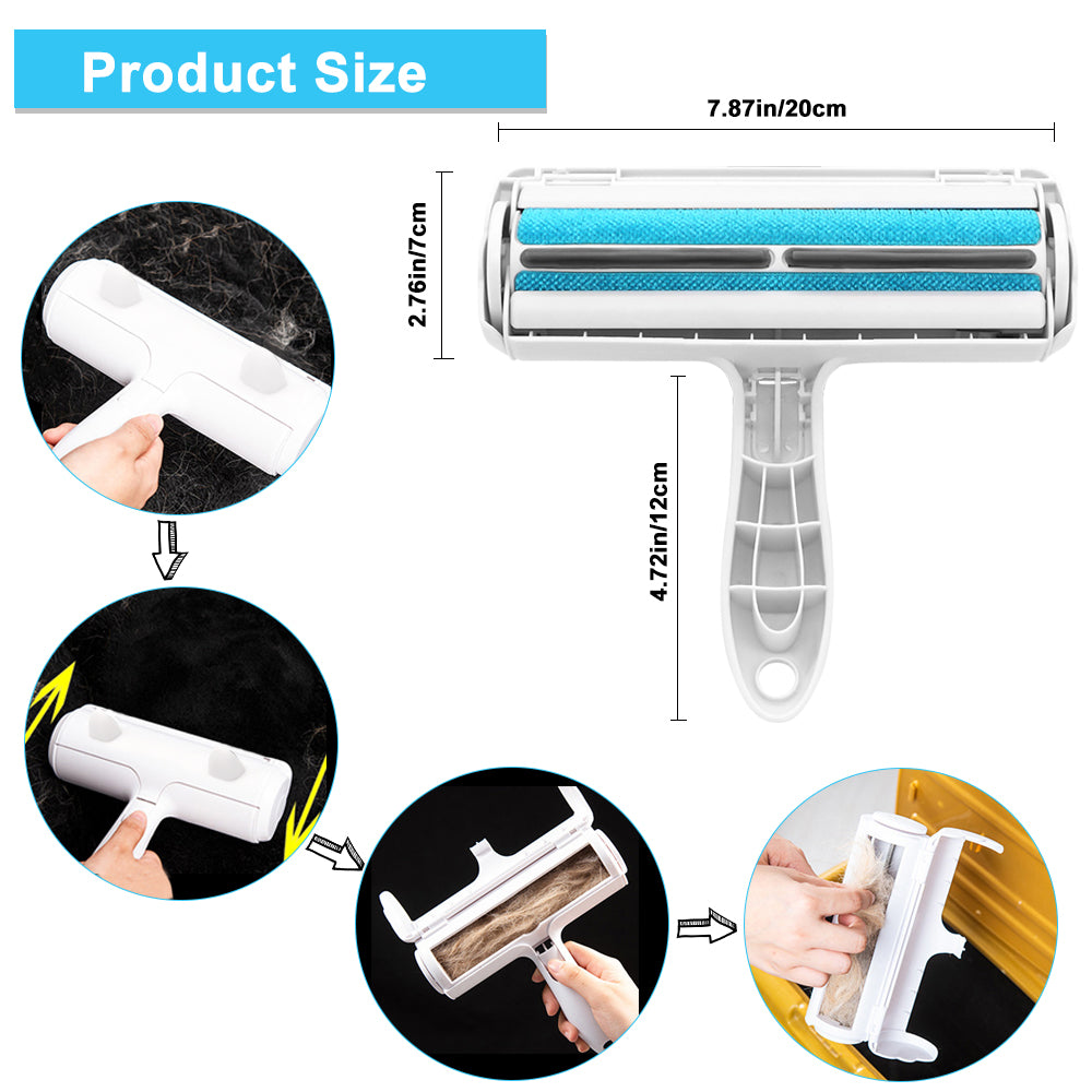 Pet Hair Remover